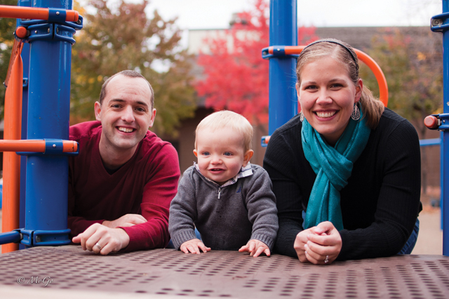 Claves para ser una familia feliz